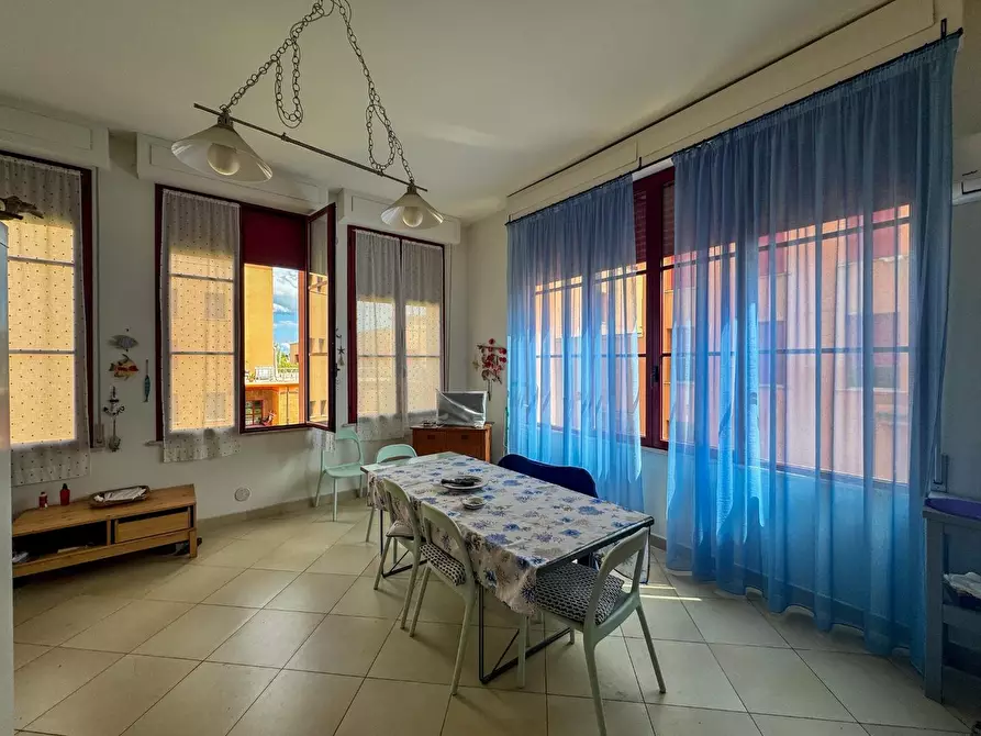 Immagine 16 di Appartamento in vendita  a Pisa