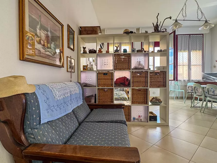 Immagine 12 di Appartamento in vendita  a Pisa