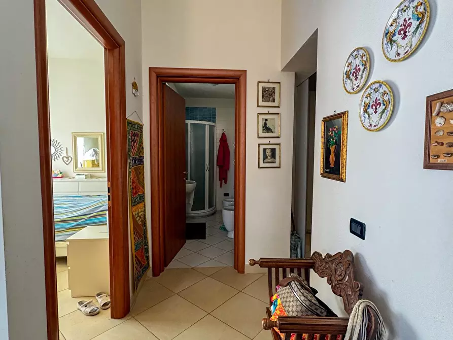 Immagine 18 di Appartamento in vendita  a Pisa