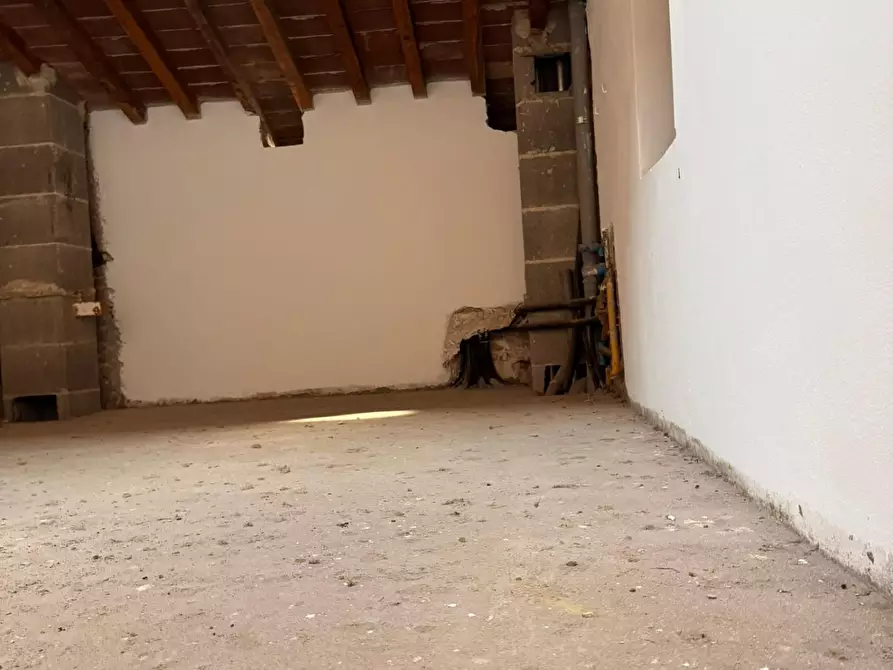 Immagine 17 di Appartamento in vendita  a Fucecchio