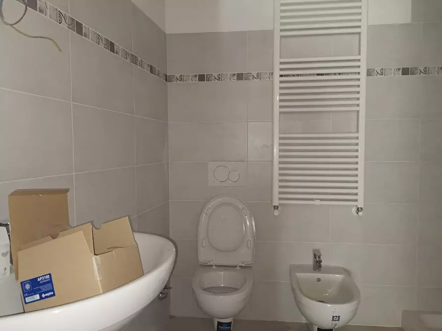 Immagine 7 di Terratetto in affitto  a Buti