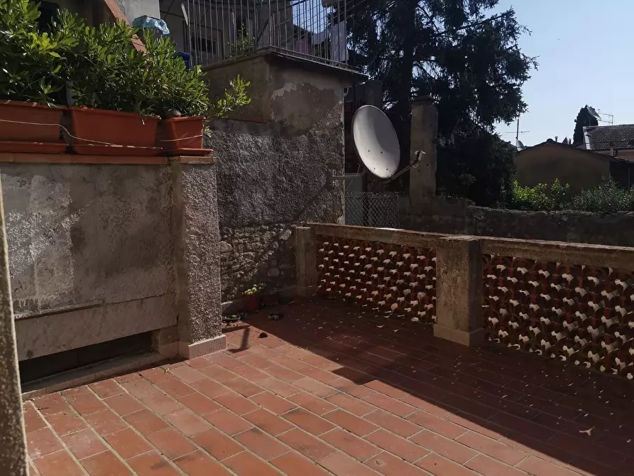 Immagine 3 di Terratetto in affitto  a Buti