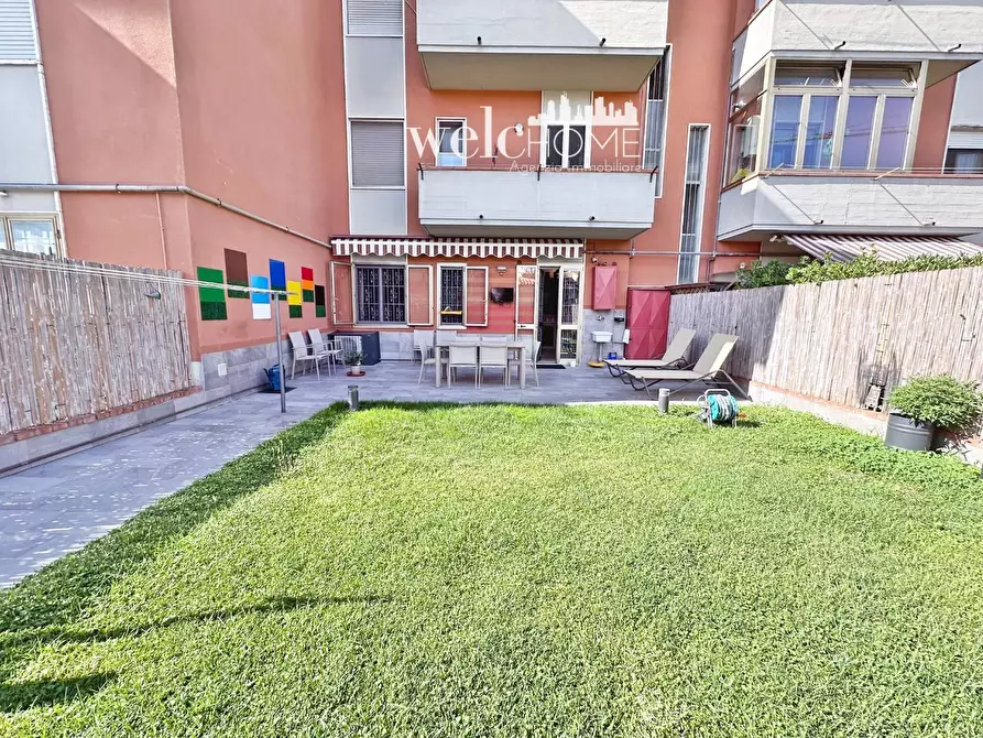 Immagine 3 di Appartamento in vendita  a Campi Bisenzio