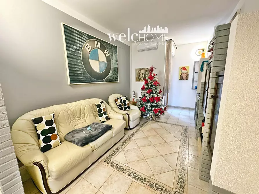 Immagine 6 di Appartamento in vendita  a Campi Bisenzio