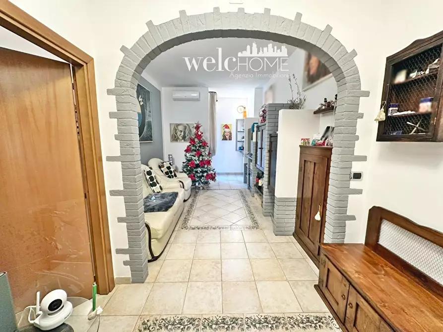 Immagine 24 di Appartamento in vendita  a Campi Bisenzio