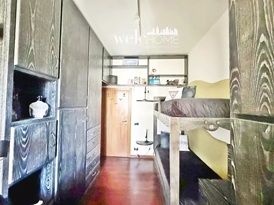 Immagine 31 di Appartamento in vendita  a Campi Bisenzio