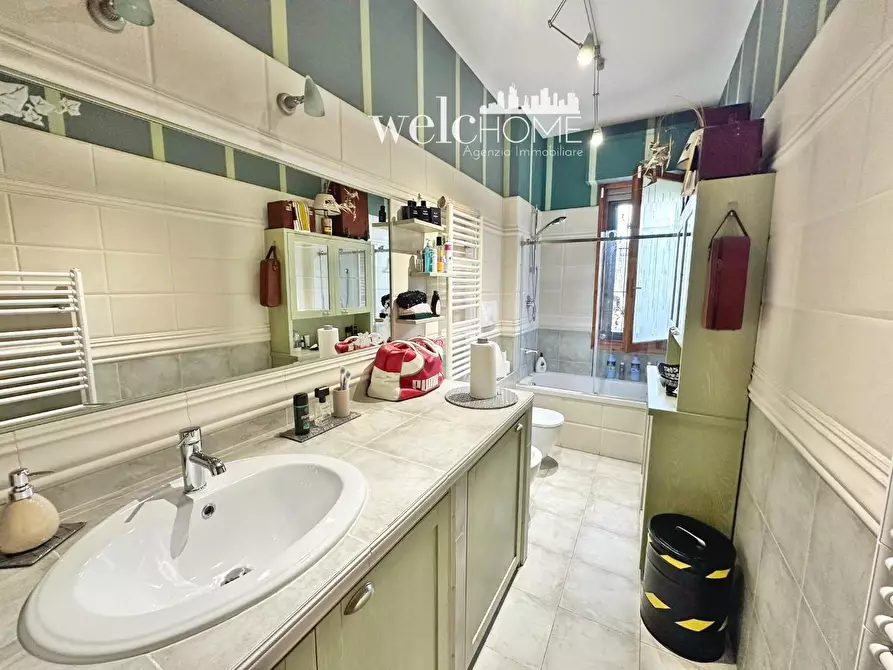 Immagine 32 di Appartamento in vendita  a Campi Bisenzio