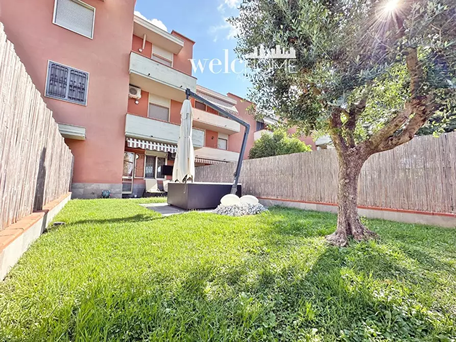 Immagine 5 di Appartamento in vendita  a Campi Bisenzio