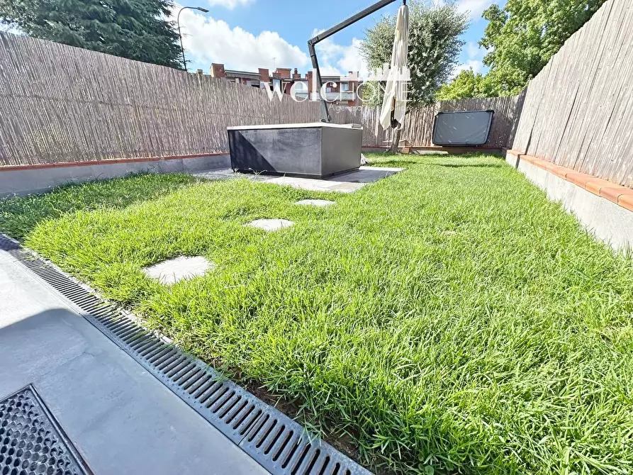 Immagine 4 di Appartamento in vendita  a Campi Bisenzio