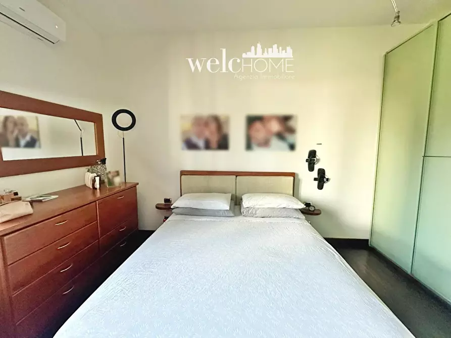 Immagine 28 di Appartamento in vendita  a Campi Bisenzio