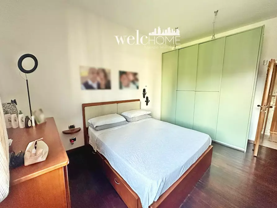 Immagine 14 di Appartamento in vendita  a Campi Bisenzio