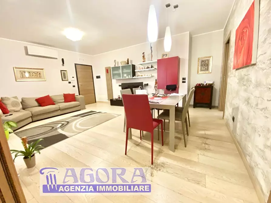 Immagine 6 di Appartamento in vendita  a Latina