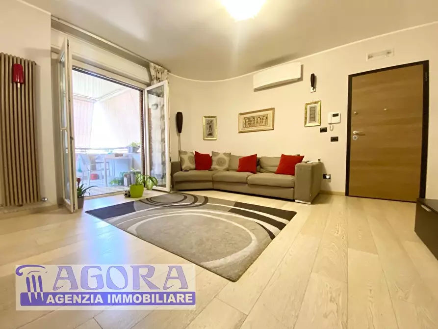 Immagine 7 di Appartamento in vendita  a Latina