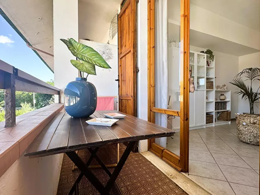 Immagine 4 di Appartamento in vendita  a Rosignano Marittimo