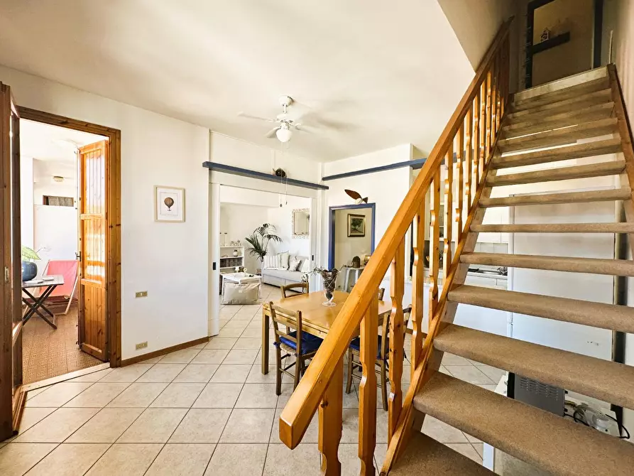 Immagine 19 di Appartamento in vendita  a Rosignano Marittimo