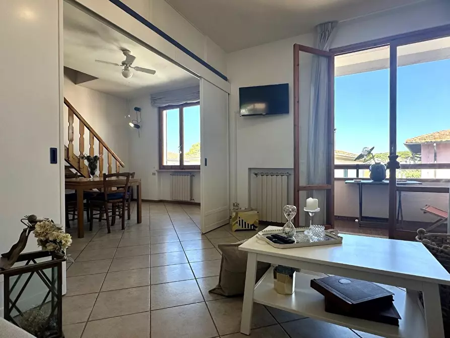 Immagine 8 di Appartamento in vendita  a Rosignano Marittimo