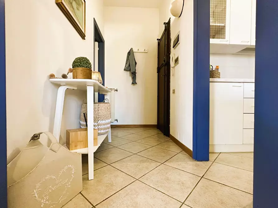 Immagine 13 di Appartamento in vendita  a Rosignano Marittimo