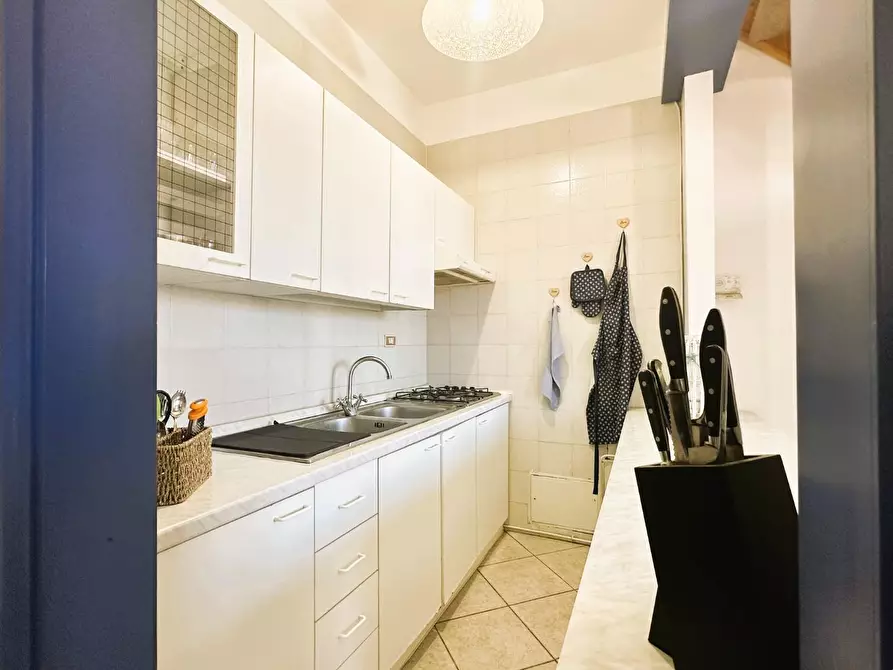 Immagine 14 di Appartamento in vendita  a Rosignano Marittimo