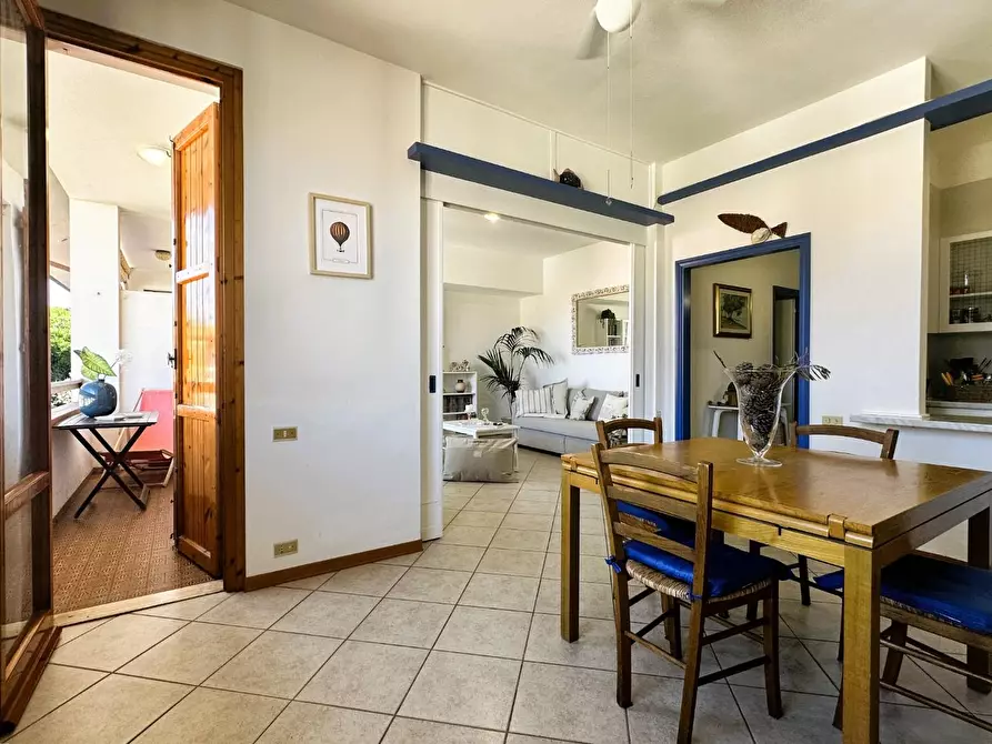 Immagine 3 di Appartamento in vendita  a Rosignano Marittimo