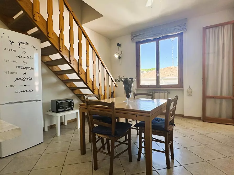 Immagine 11 di Appartamento in vendita  a Rosignano Marittimo