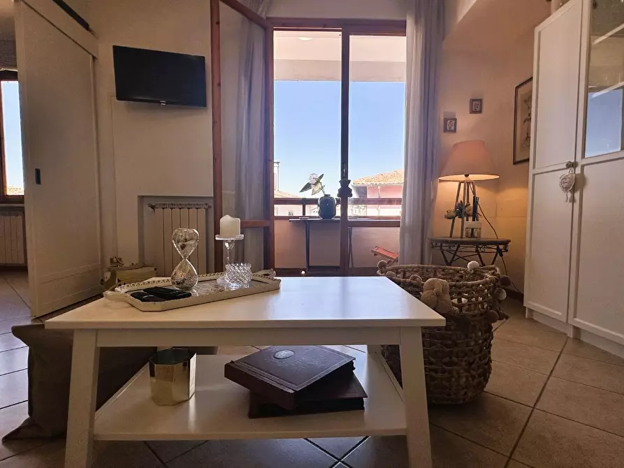 Immagine 7 di Appartamento in vendita  a Rosignano Marittimo