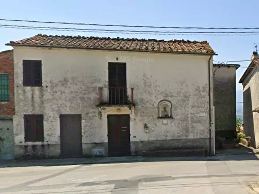 Immagine 2 di Casa semindipendente in vendita  a Capannori