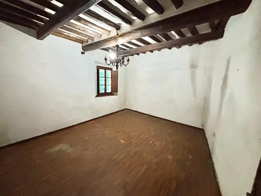 Immagine 13 di Porzione di casa in vendita  a San Miniato