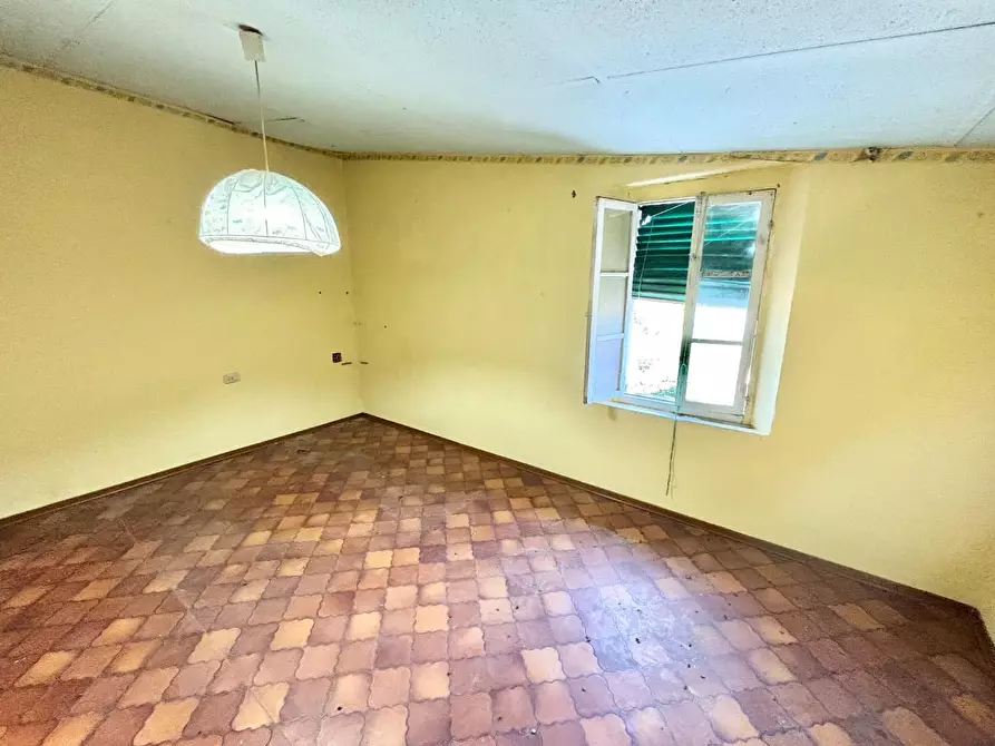 Immagine 7 di Porzione di casa in vendita  a San Miniato