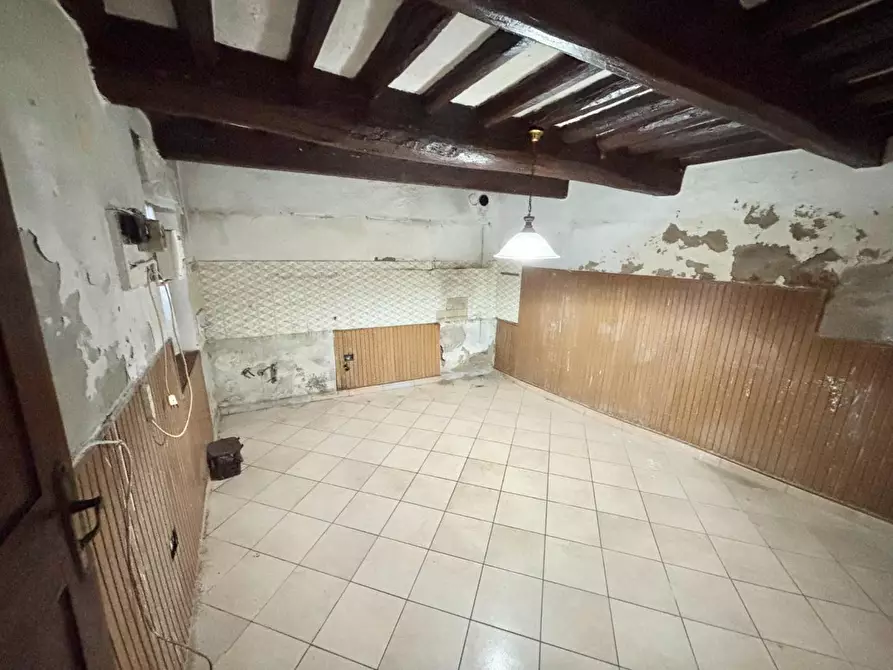 Immagine 18 di Porzione di casa in vendita  a San Miniato