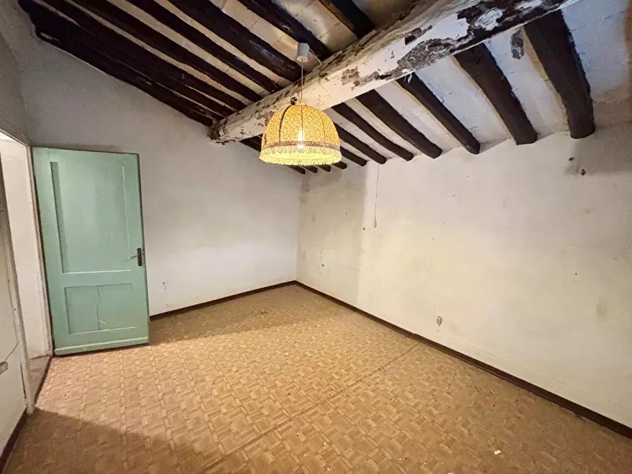 Immagine 2 di Porzione di casa in vendita  a San Miniato