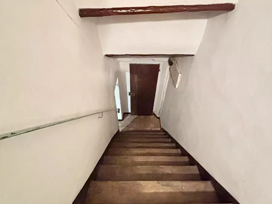 Immagine 8 di Porzione di casa in vendita  a San Miniato