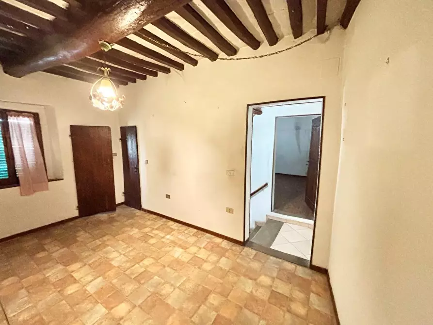 Immagine 12 di Porzione di casa in vendita  a San Miniato