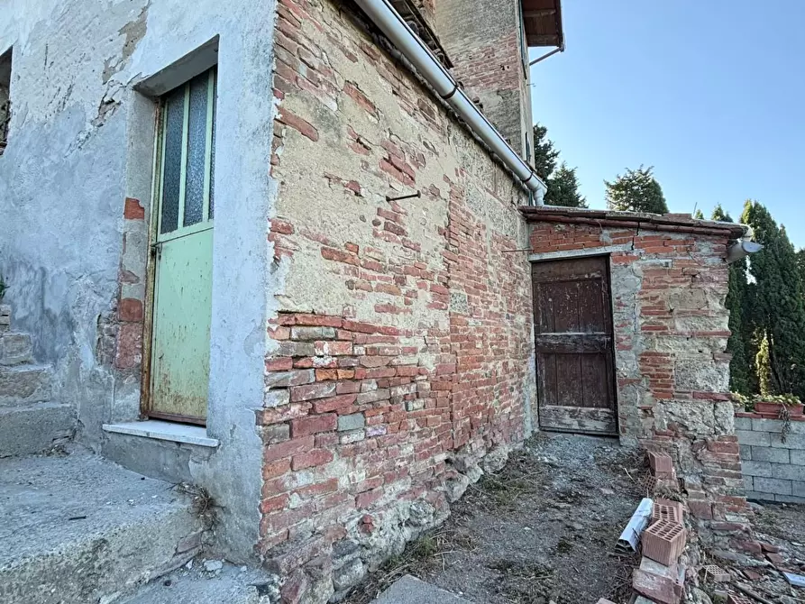Immagine 23 di Porzione di casa in vendita  a San Miniato