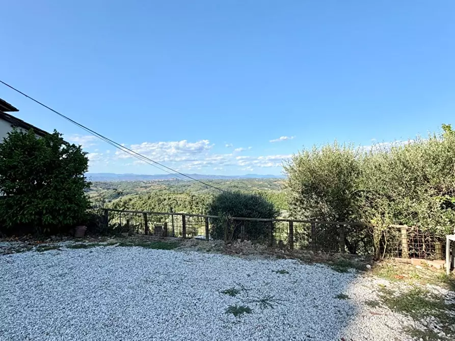 Immagine 20 di Porzione di casa in vendita  a San Miniato