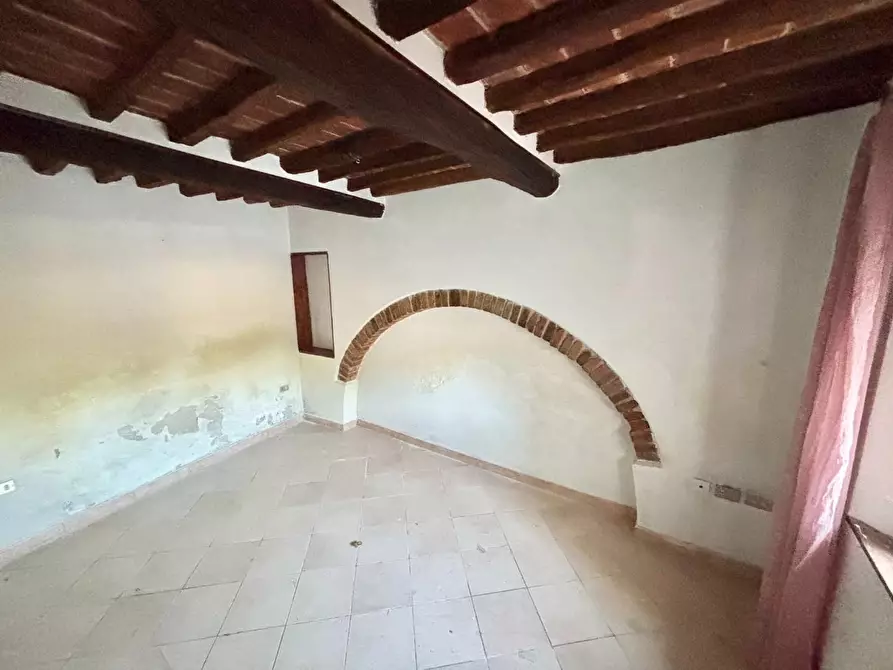 Immagine 17 di Porzione di casa in vendita  a San Miniato