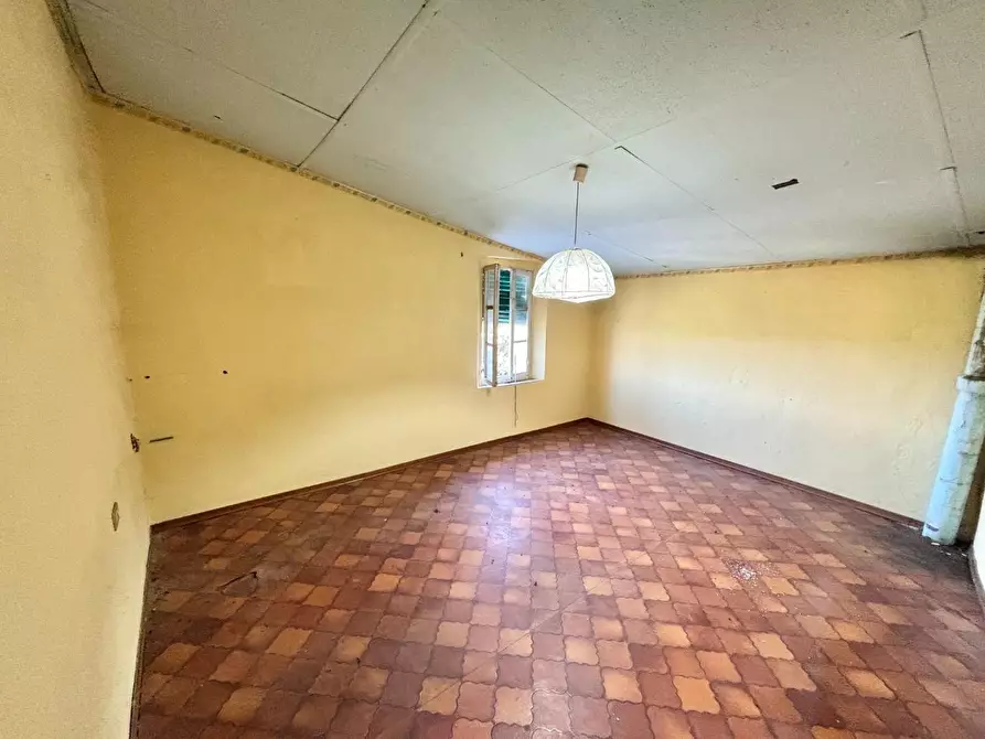 Immagine 6 di Porzione di casa in vendita  a San Miniato