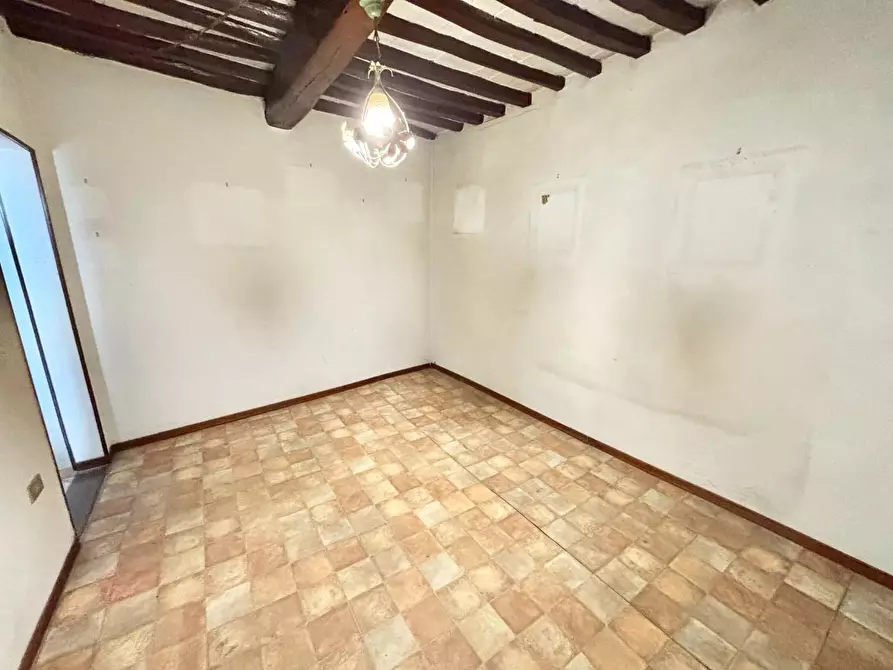 Immagine 10 di Porzione di casa in vendita  a San Miniato