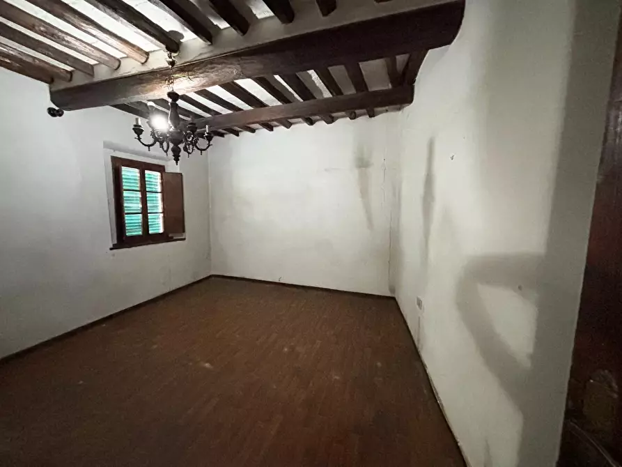 Immagine 15 di Porzione di casa in vendita  a San Miniato