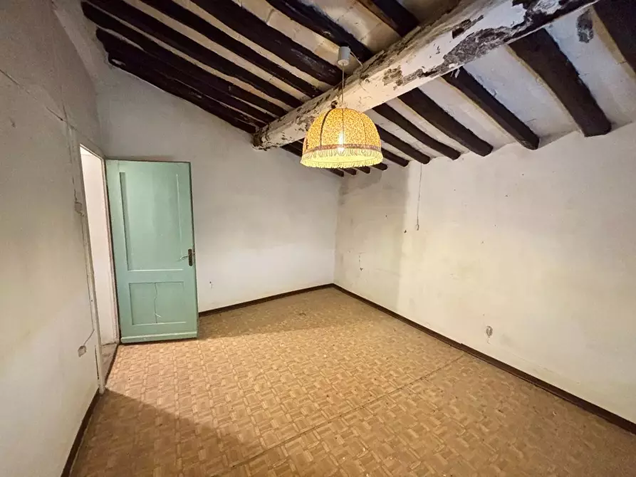 Immagine 3 di Porzione di casa in vendita  a San Miniato