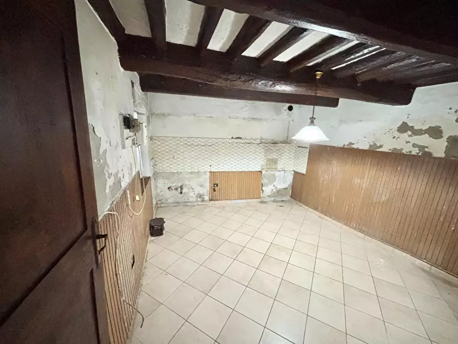 Immagine 19 di Porzione di casa in vendita  a San Miniato