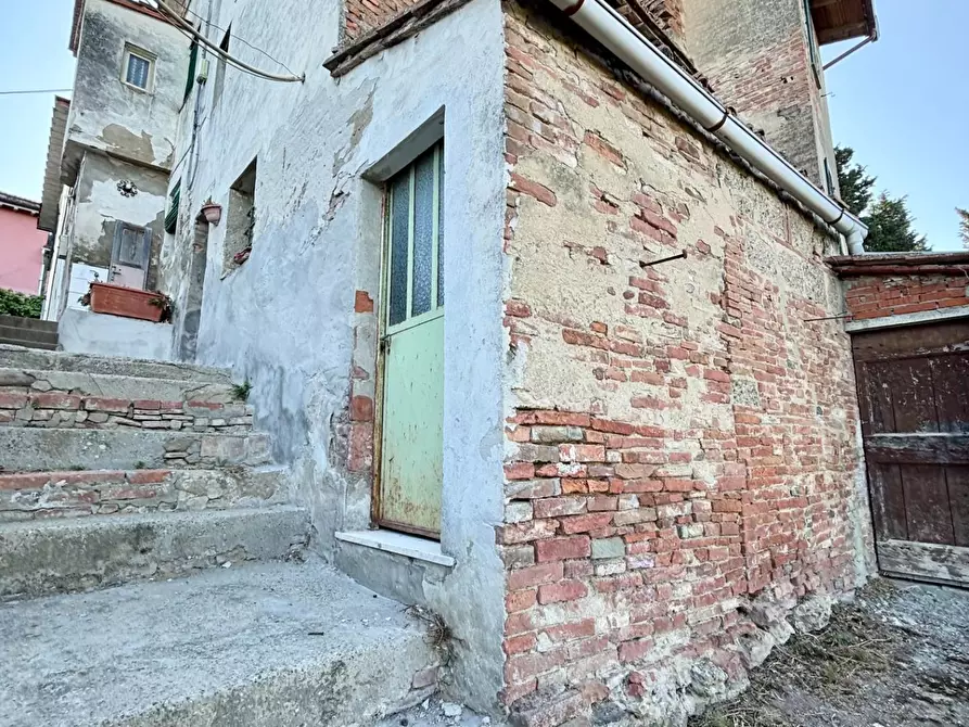 Immagine 22 di Porzione di casa in vendita  a San Miniato