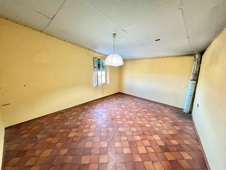 Immagine 5 di Porzione di casa in vendita  a San Miniato