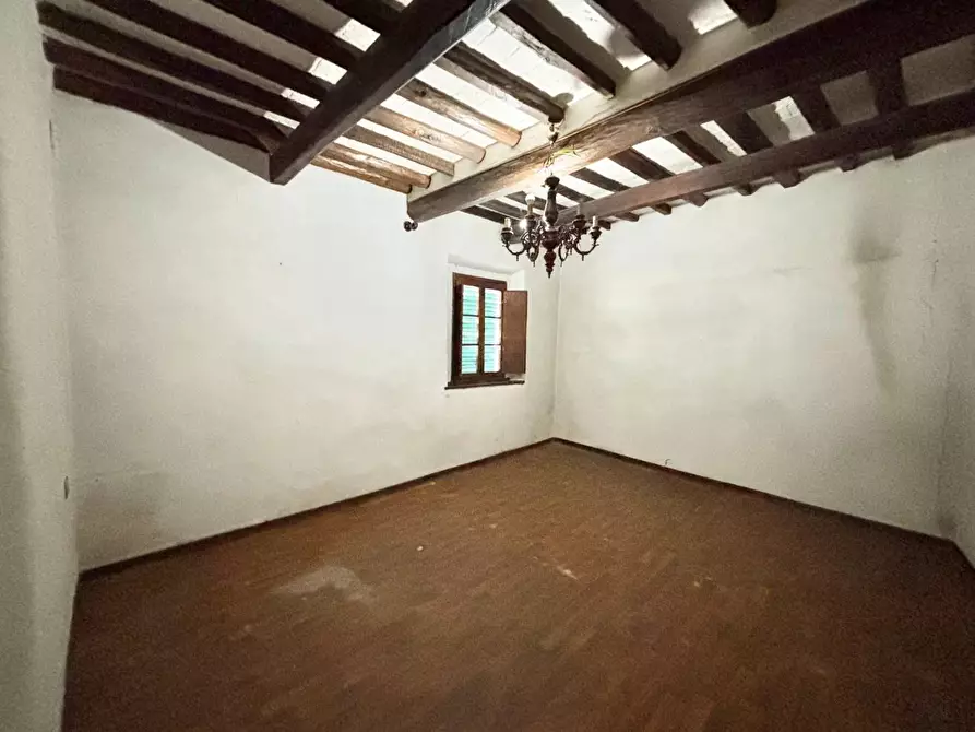 Immagine 14 di Porzione di casa in vendita  a San Miniato