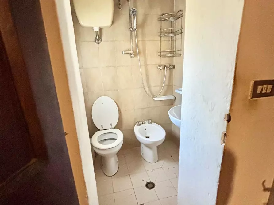 Immagine 9 di Porzione di casa in vendita  a San Miniato