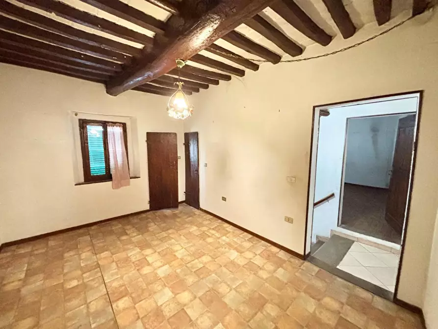 Immagine 11 di Porzione di casa in vendita  a San Miniato