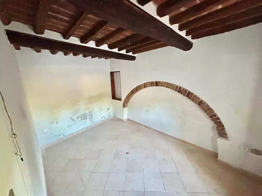 Immagine 16 di Porzione di casa in vendita  a San Miniato