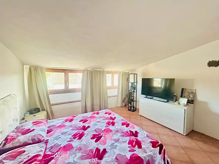 Immagine 20 di Appartamento in vendita  a Lastra A Signa