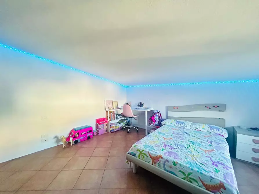 Immagine 27 di Appartamento in vendita  a Lastra A Signa