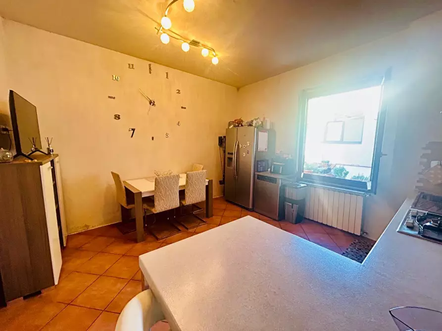 Immagine 24 di Appartamento in vendita  a Lastra A Signa