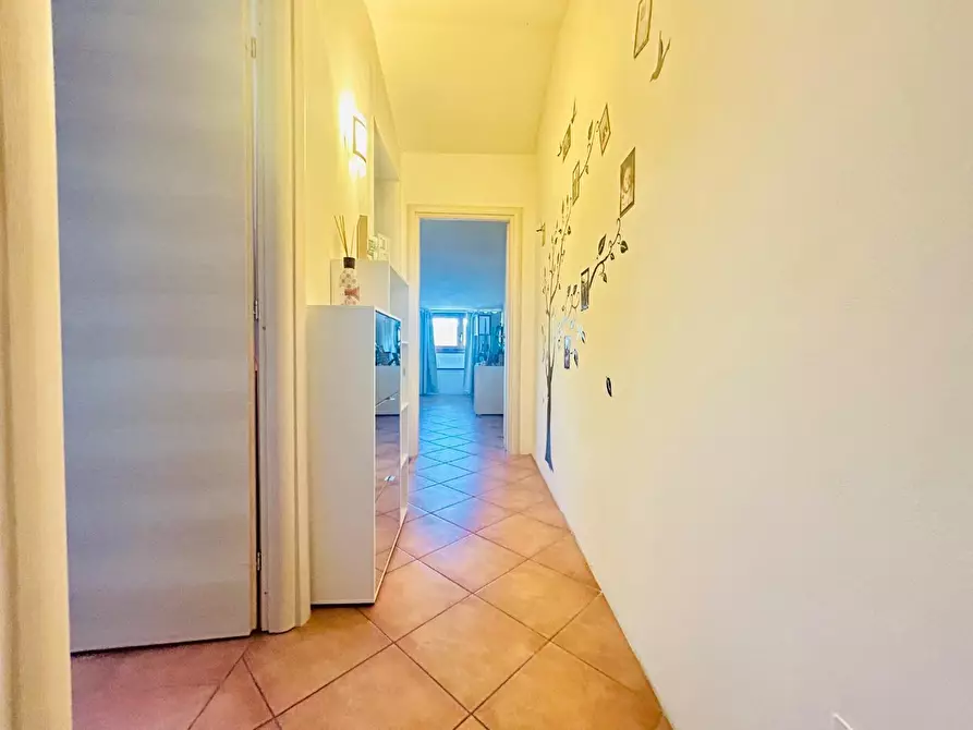 Immagine 16 di Appartamento in vendita  a Lastra A Signa
